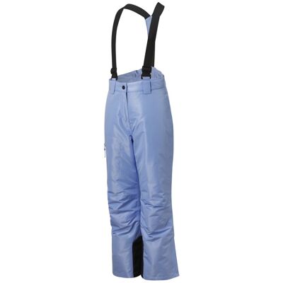 CRIVIT Kinder skibroek (Blauw, 146/152) CRIVIT Kinder skibroek (Blauw, 146/152)