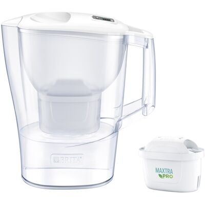 Brita Waterfilter Aluna Brita Waterfilter Aluna