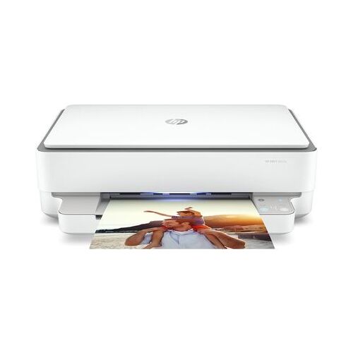 HP Inkjetprinter ENVY 6020e