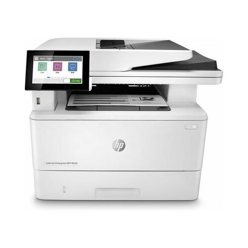 HP LaserJet Enterprise MFP M430f Laserprinter
