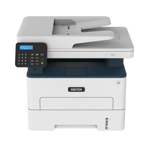 Xerox Laserprinter B225