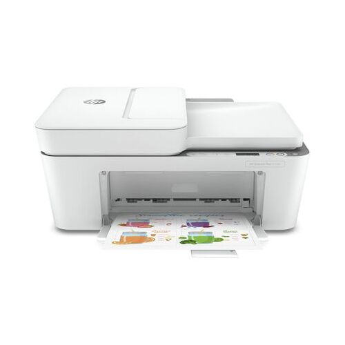 HP DeskJet Plus 4120e Inkjetprinter