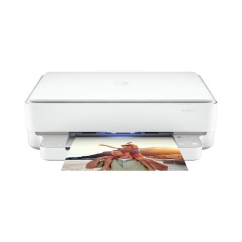 HP Inkjetprinter ENVY 6022e