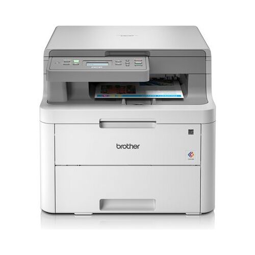 Brother DCP-L3510CDW LED Printer