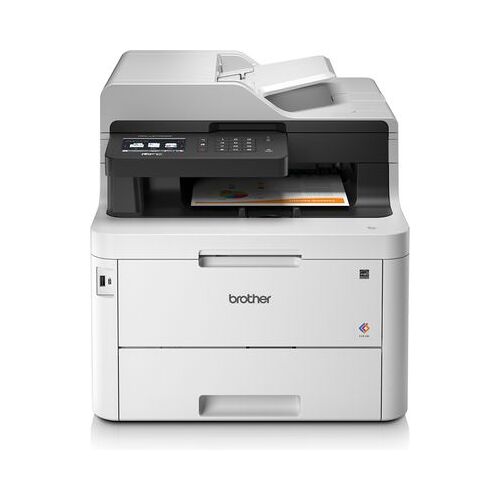 Brother MFC-L3770 CDW LED Printer