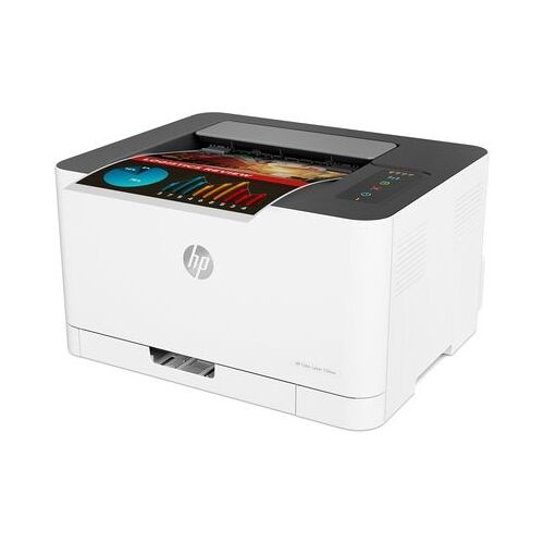 HP Color Laser 150nw Laserprinter