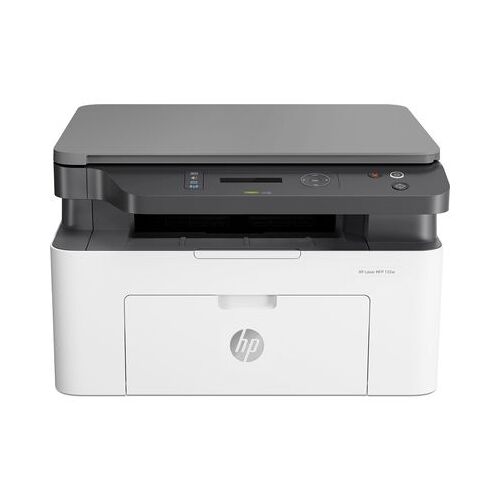 HP Laser MFP 135w Laserprinter