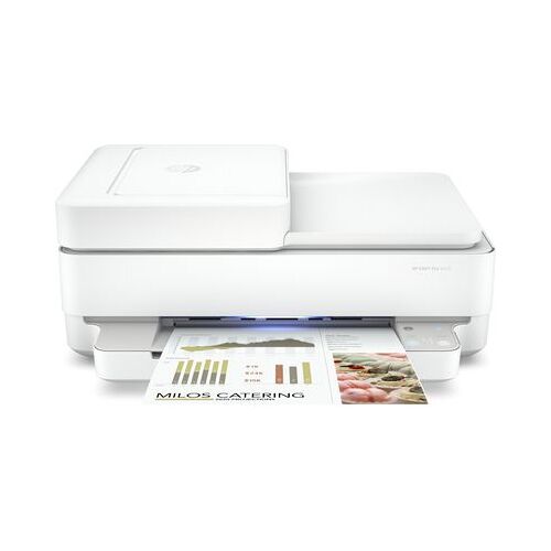 HP Inkjetprinter ENVY 6420e