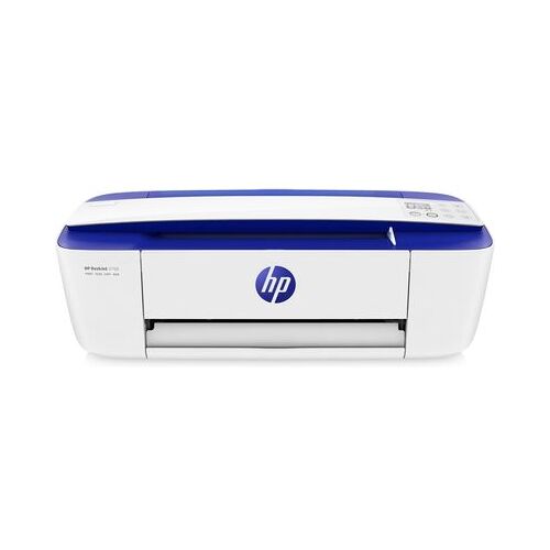 HP Inkjetprinter DeskJet 3760