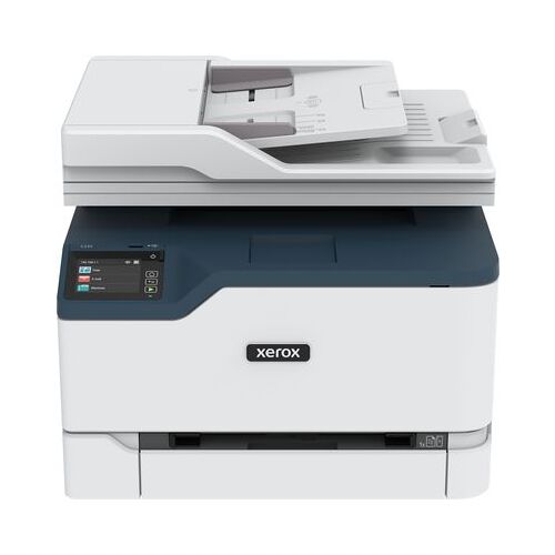 Xerox Laserprinter C235