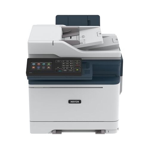Xerox Laserprinter C315