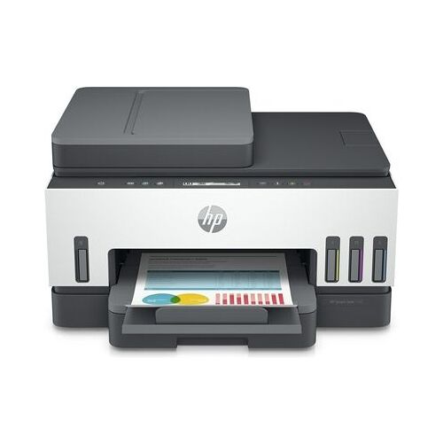 HP Smart Tank 7305 Inkjetprinter