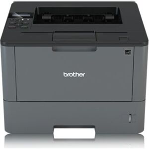 Brother HL-L5000D Laserprinter