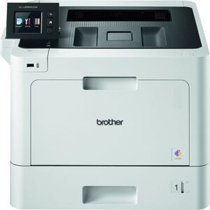 Brother HL-L8360CDW Laserprinter