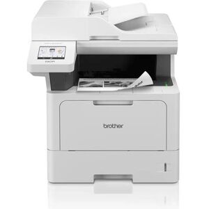 Brother DCP-L5510DW Laserprinter