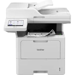 Brother MFC-L6710DW Laserprinter