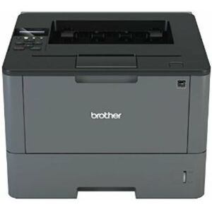 Brother HL-L5100DN Laserprinter