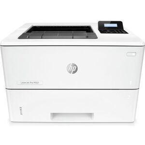 HP LaserJet Pro M501dn  Laserprinter