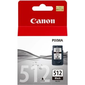 Canon PG-512 Inktcartridge Zwart Hoge capaciteit