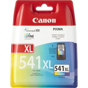 Canon CL-541 XL Inktcartridge 3-kleuren Hoge capaciteit