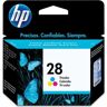 HP Inktcartridge 28 (C8728A) 3-kleuren