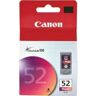 Canon Inktcartridge CL-52 Foto kleuren Hoge capaciteit