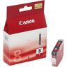 Canon Inktcartridge CLI-8R Rood