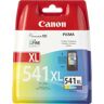 Canon Inktcartridge CL-541 XL (CL-541XL) 3-kleuren Hoge capaciteit