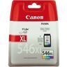 Canon Inktcartridge CL-546XL 3-kleuren Hoge capaciteit