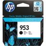 HP Inktcartridge 953 (L0S58AE) Zwart