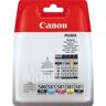 Canon Inktcartridge PGI-580/CLI-581 BK/CMYK 5-kleuren Multipack