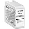 Epson Inktcartridge T47A9 Licht-grijs