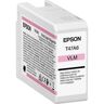 Epson Inktcartridge T47A6 Licht-magenta