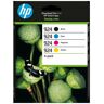 HP Inktcartridge 924 (6C3Z1NE) 4-kleuren Multipack