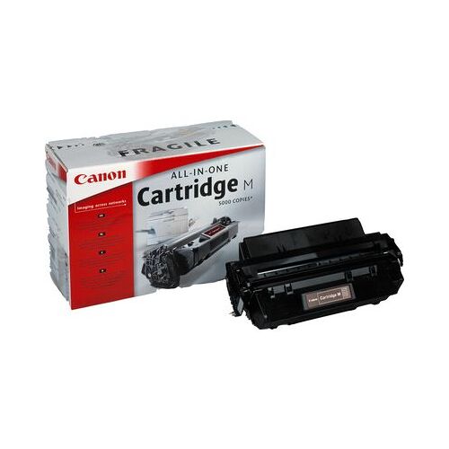 Canon Toner Toner M Zwart