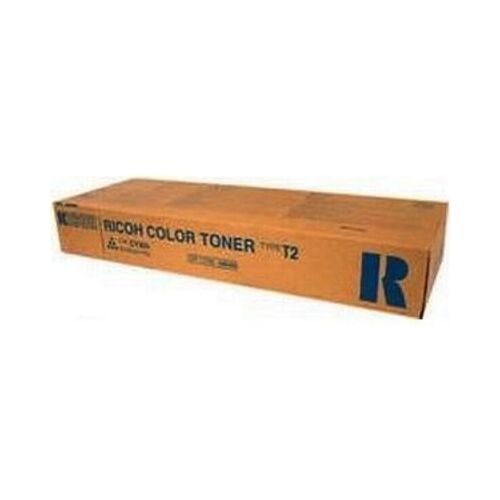 Ricoh Toner 888486 (T2 Toner ) Cyaan