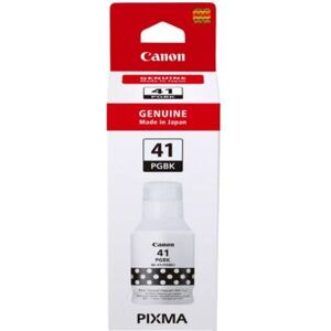 Canon GI-41PBBK Inktcartridge Zwart