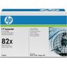 HP Toner 82X-EP-72 (C4182X) Zwart Hoge capaciteit