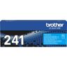 Brother Toner TN-241C Cyaan