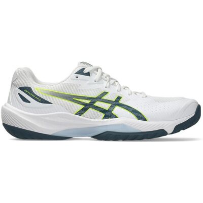 Asics Beyond FF 2 White/Raw Indigo, 41.5 Asics Beyond FF 2 White/Raw Indigo, 41.5