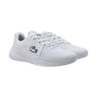 Lacoste Power Serve Women White, 40 Lacoste Power Serve Women White, 40