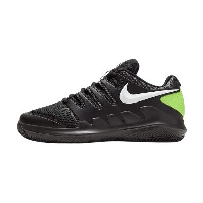 Nike Vapor Pro X Junior Black, 38.5 Nike Vapor Pro X Junior Black, 38.5