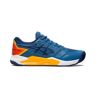 Asics Gel-Challenger 13 Padel Men Azure/Deep Ocean, 45