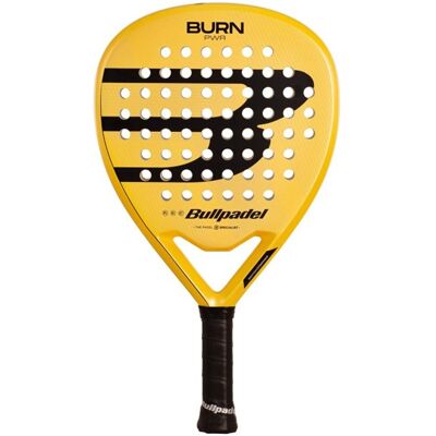 Bullpadel Burn Power Yellow Bullpadel Burn Power Yellow