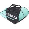 Head Tour Team Padel Monstercombi Black/Mint