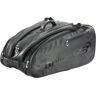 Bullpadel Casual Synthetic Leather Padel Bag All Black