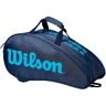 Wilson Rak Pak Duffel Bag Navy