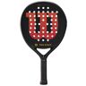 Wilson Pro Staff Team V2 Black/Red