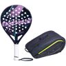 Babolat Defiance Woman + Padel Bag