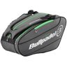 Bullpadel Tour Racket Bag Grey